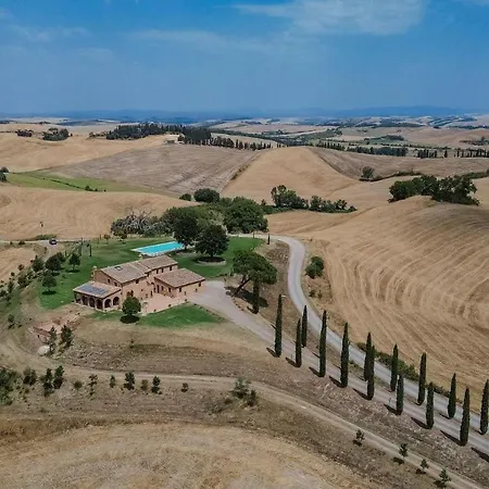 Willa Il Poggino *