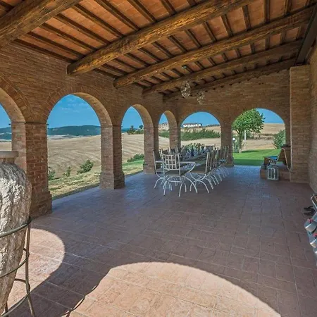 Il Poggino Buonconvento
