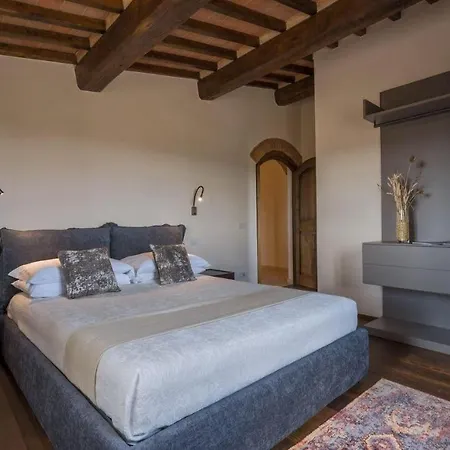 Il Poggino Buonconvento