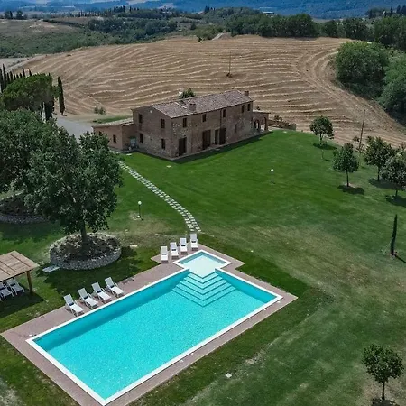 Il Poggino * Buonconvento